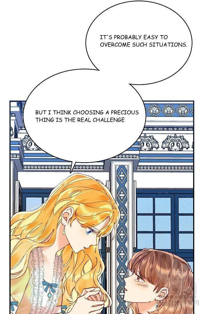 Finding My Place Chapter 13 – Page 77