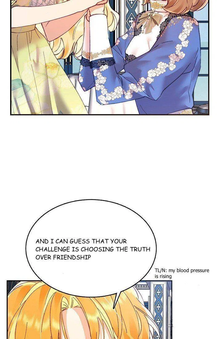 Finding My Place Chapter 13 – Page 78
