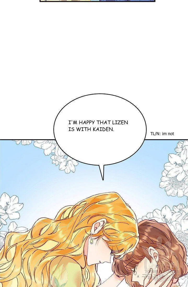 Finding My Place Chapter 13 – Page 82