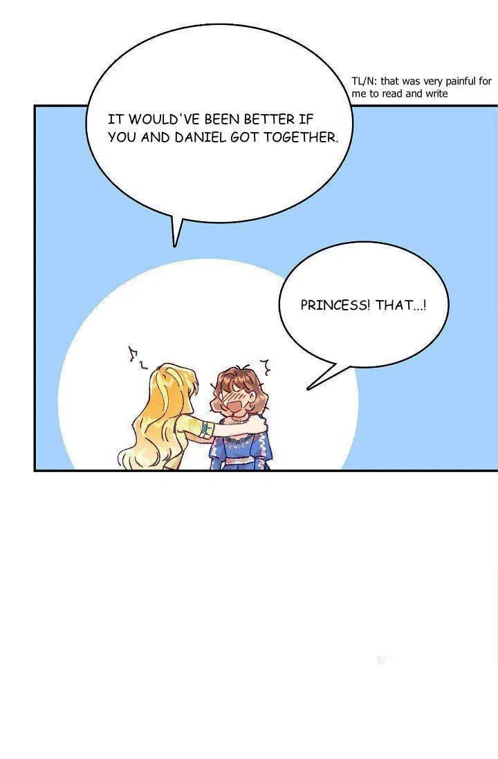 Finding My Place Chapter 13 – Page 84