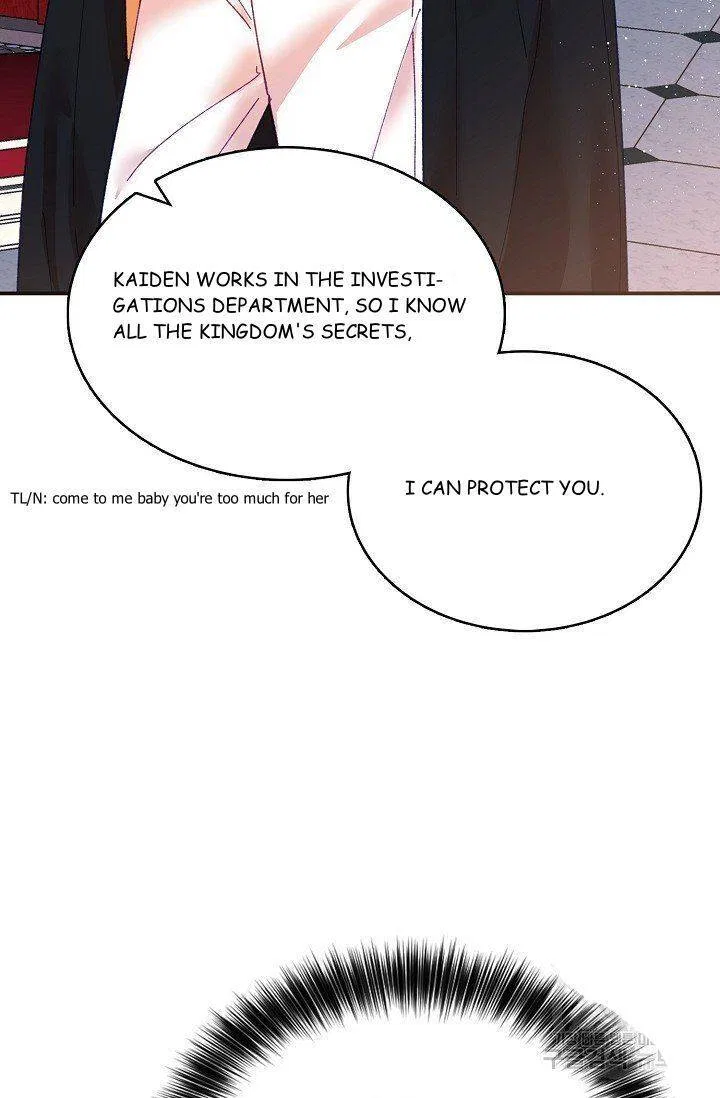 Finding My Place Chapter 13 – Page 86