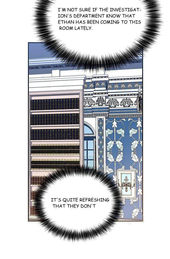 Finding My Place Chapter 13 – Page 87