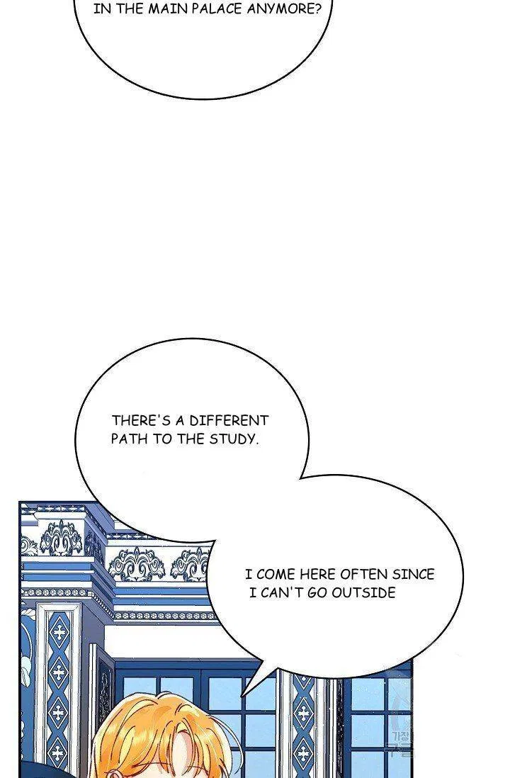 Finding My Place Chapter 13 – Page 89