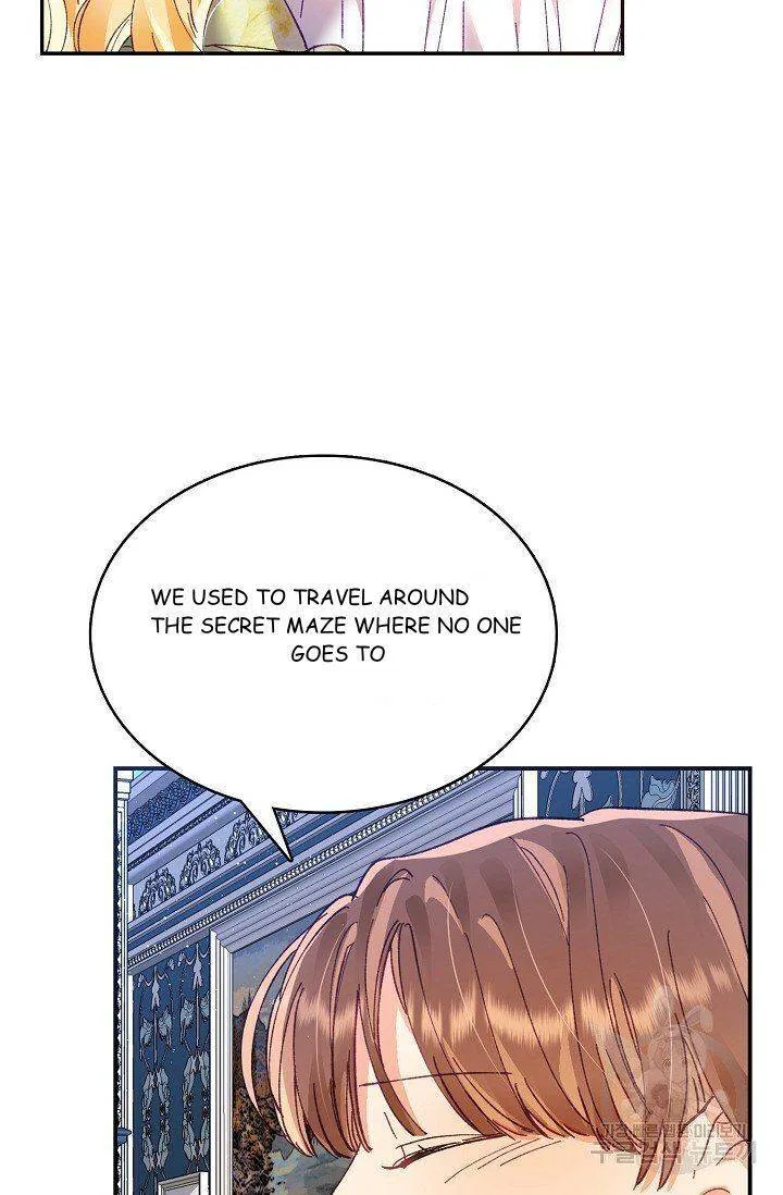 Finding My Place Chapter 13 – Page 93