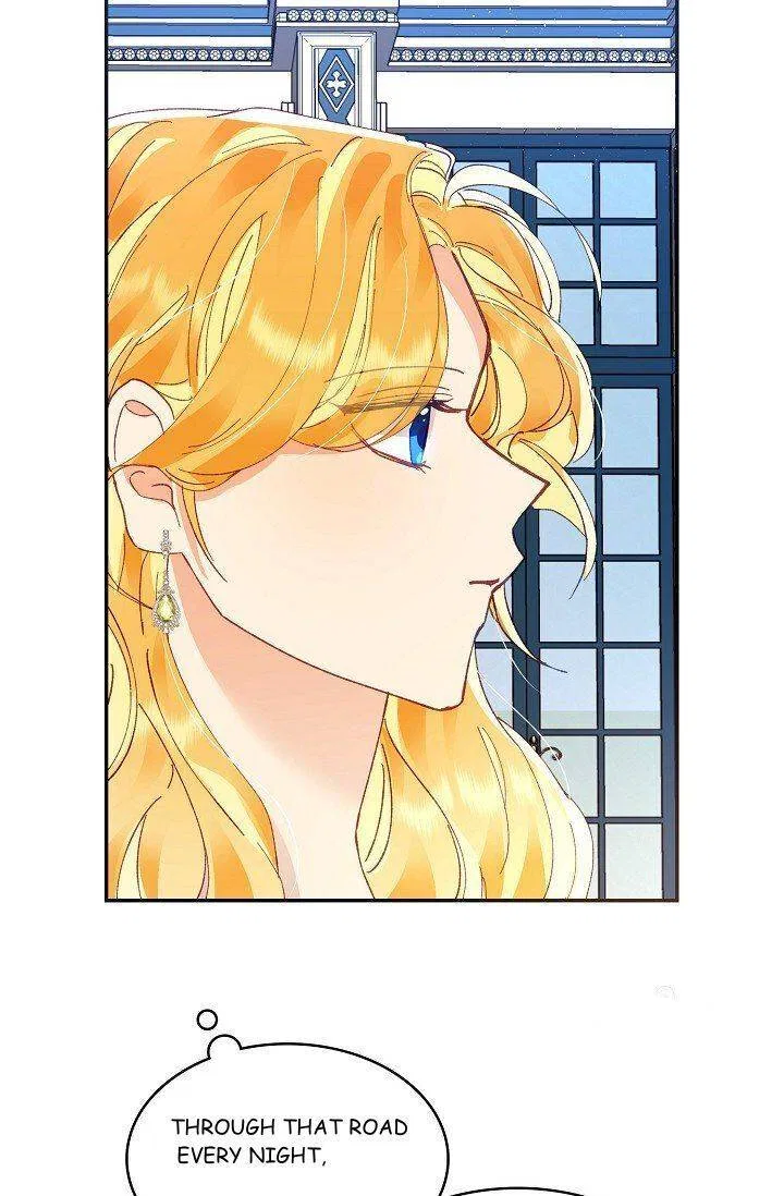 Finding My Place Chapter 13 – Page 95