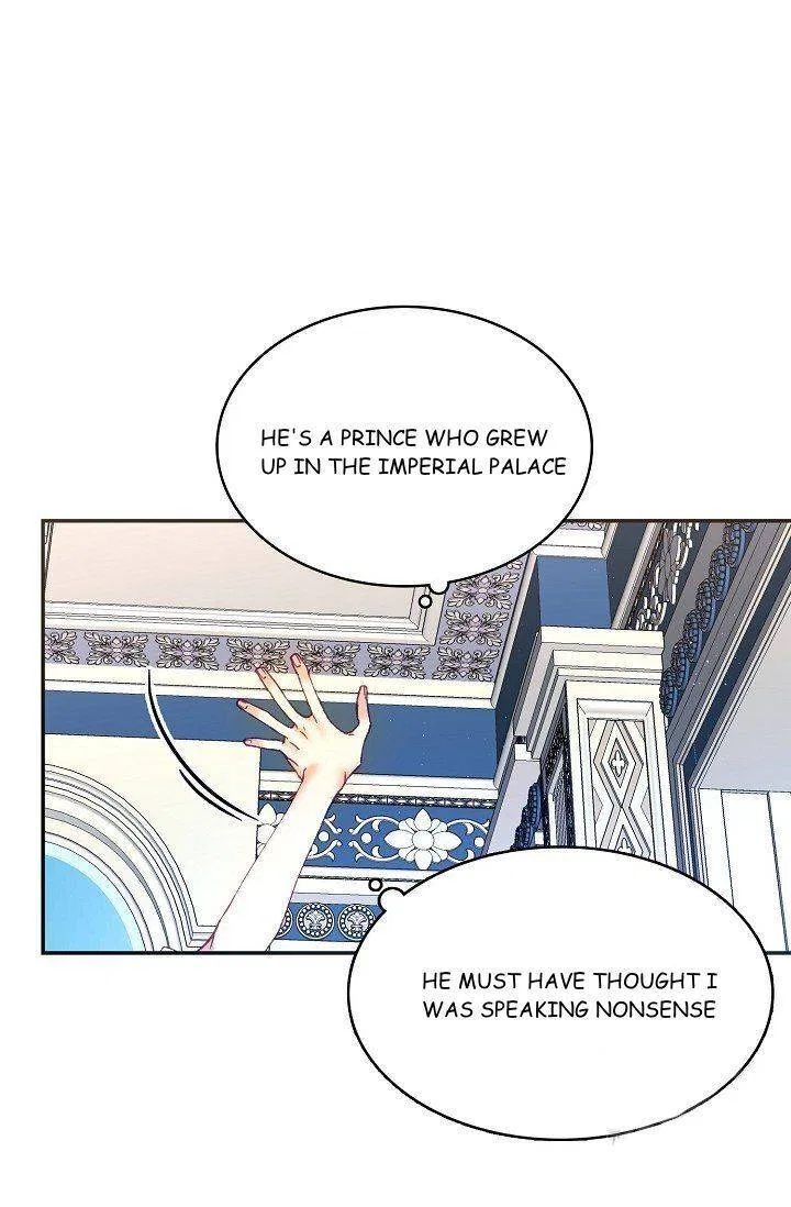 Finding My Place Chapter 12 – Page 3