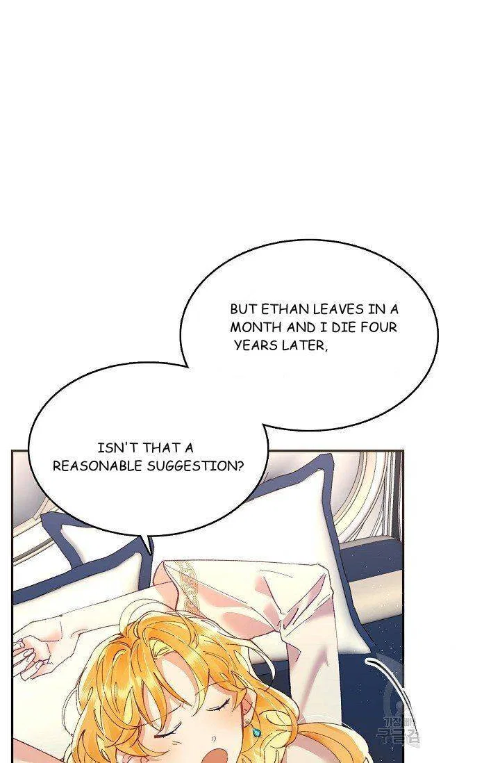 Finding My Place Chapter 12 – Page 4