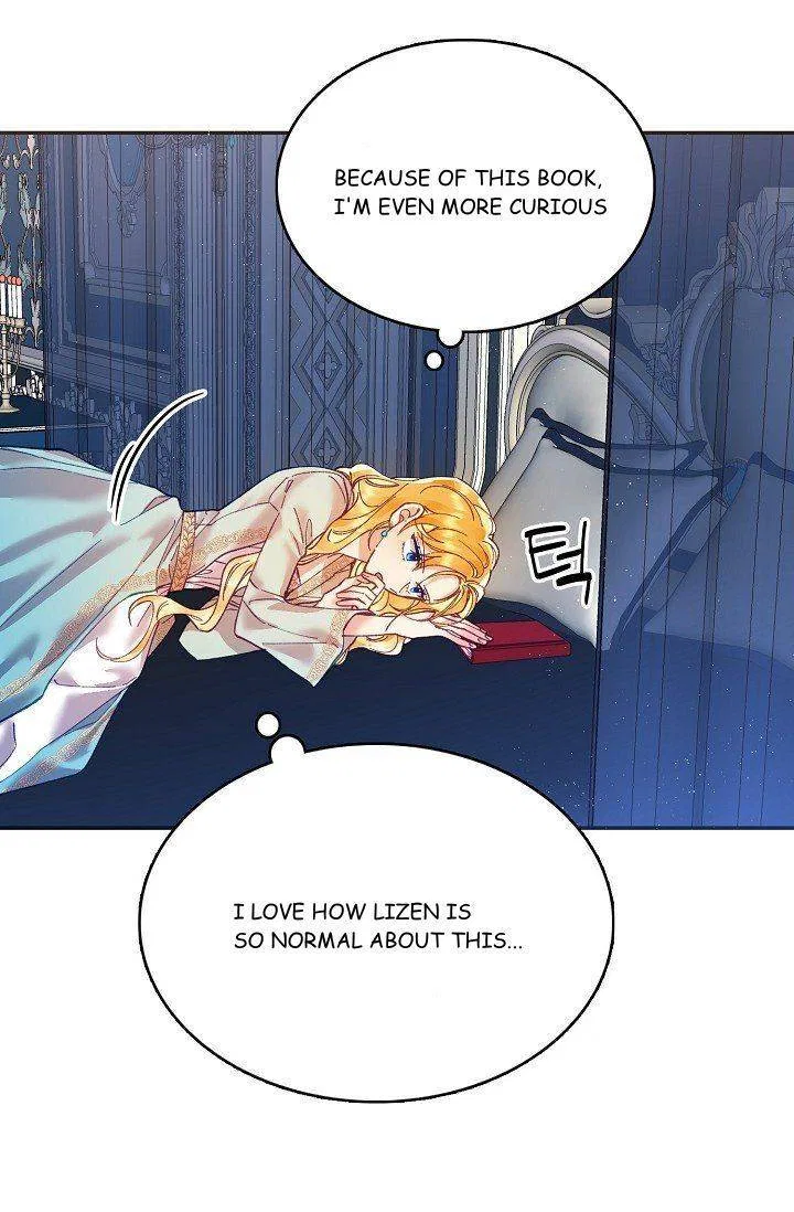 Finding My Place Chapter 12 – Page 6