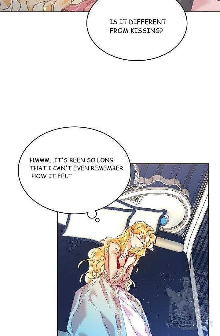 Finding My Place Chapter 12 – Page 8