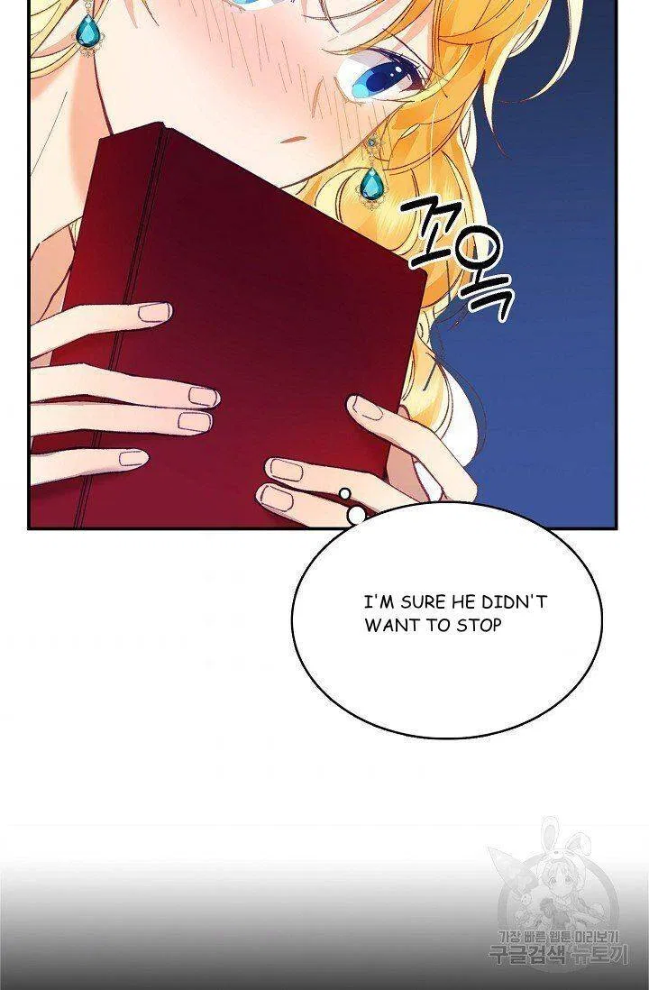Finding My Place Chapter 12 – Page 10