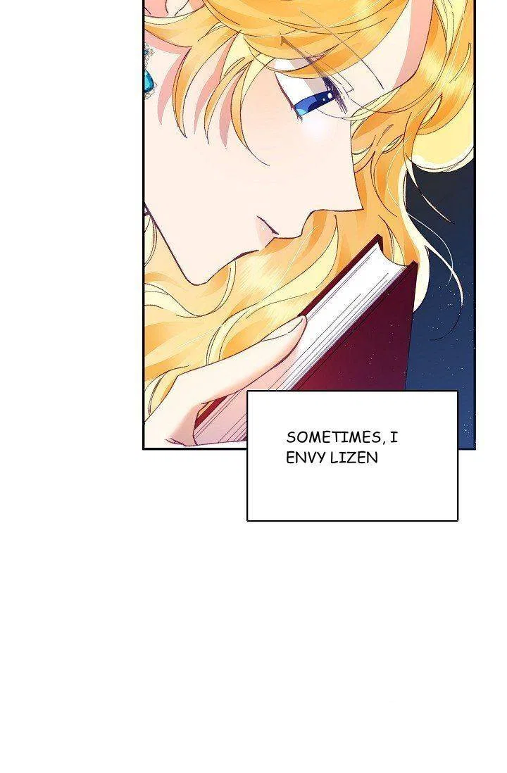 Finding My Place Chapter 12 – Page 13