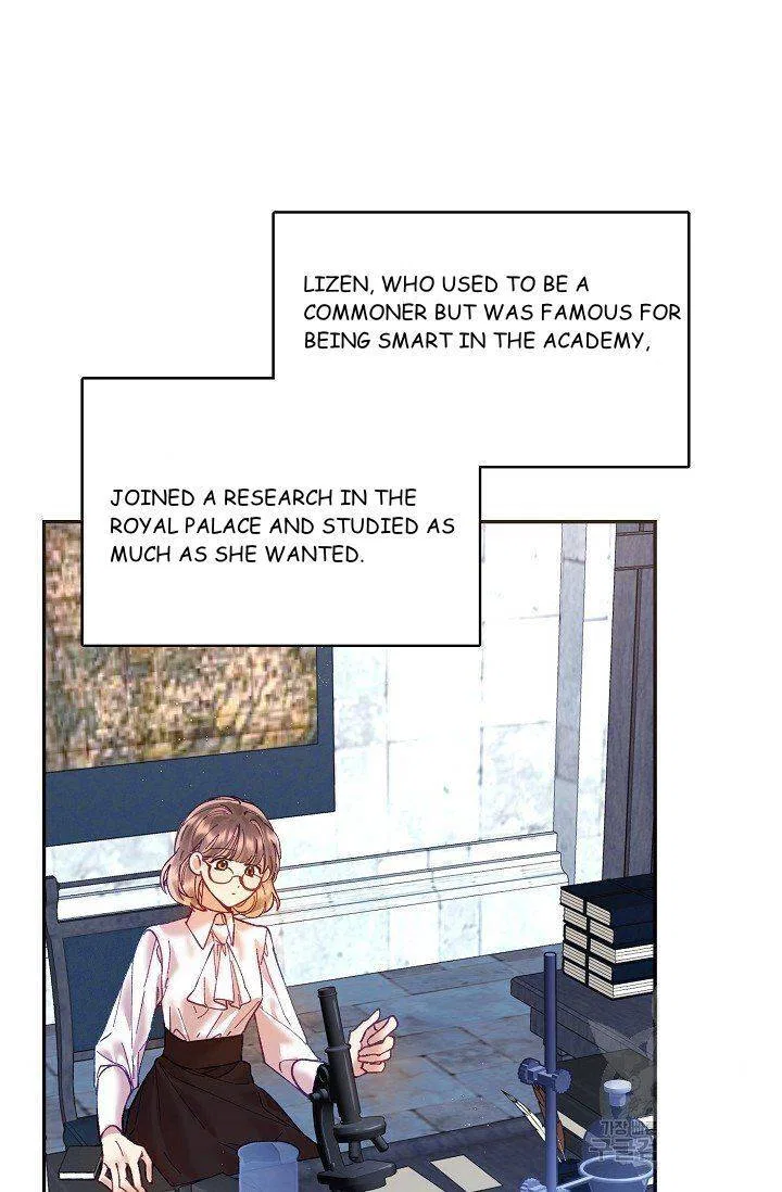 Finding My Place Chapter 12 – Page 14