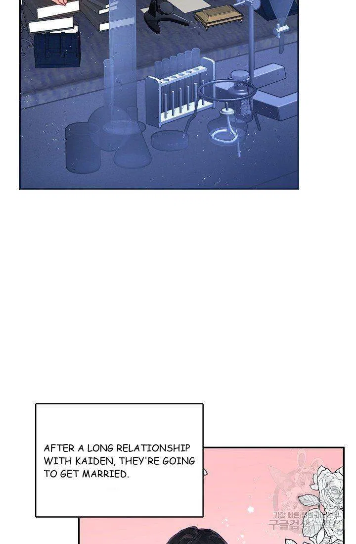 Finding My Place Chapter 12 – Page 15