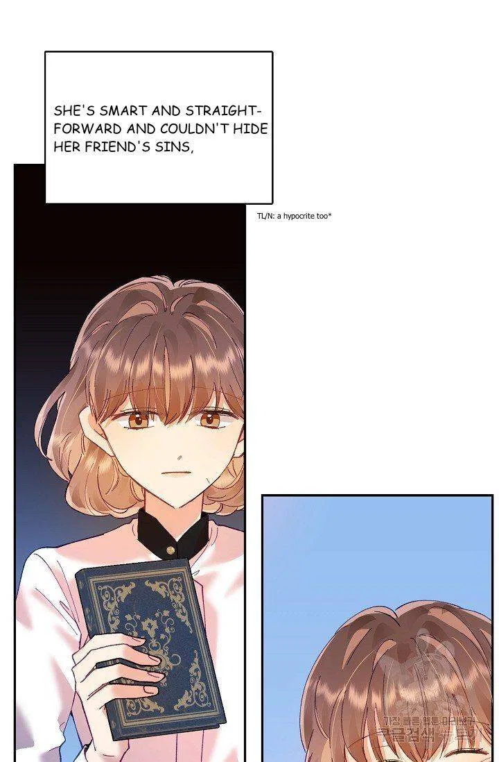 Finding My Place Chapter 12 – Page 17