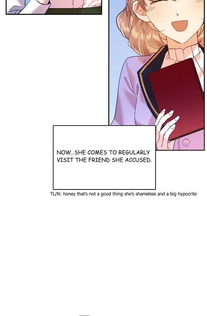 Finding My Place Chapter 12 – Page 18