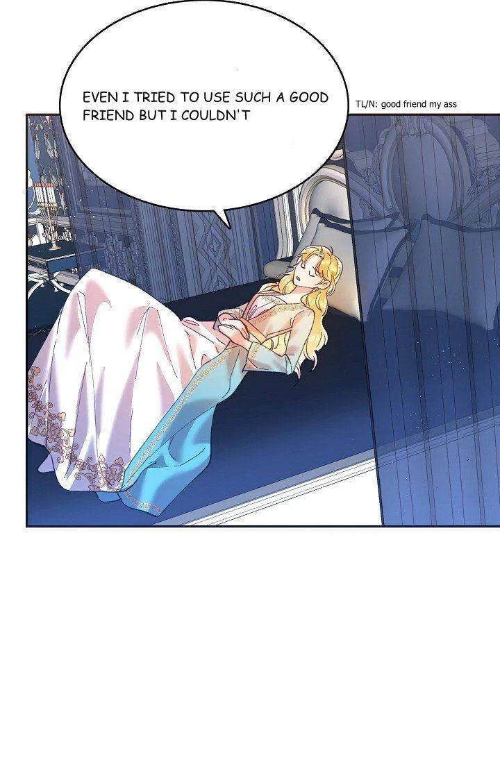 Finding My Place Chapter 12 – Page 19