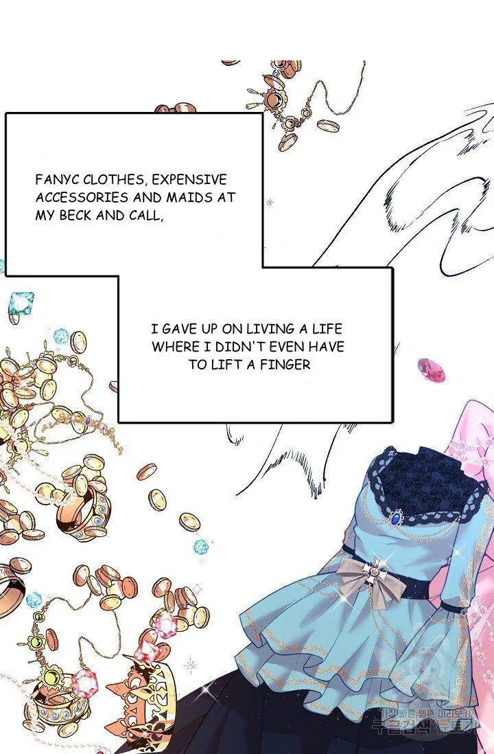 Finding My Place Chapter 12 – Page 20