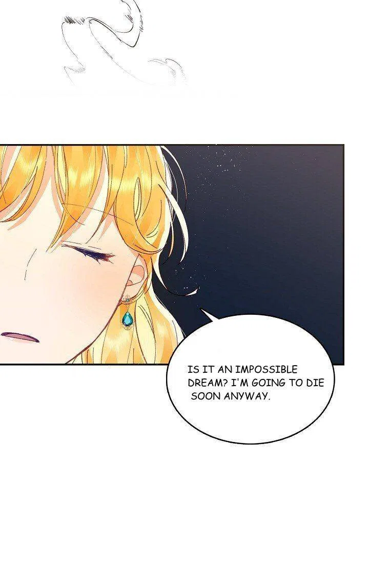 Finding My Place Chapter 12 – Page 22
