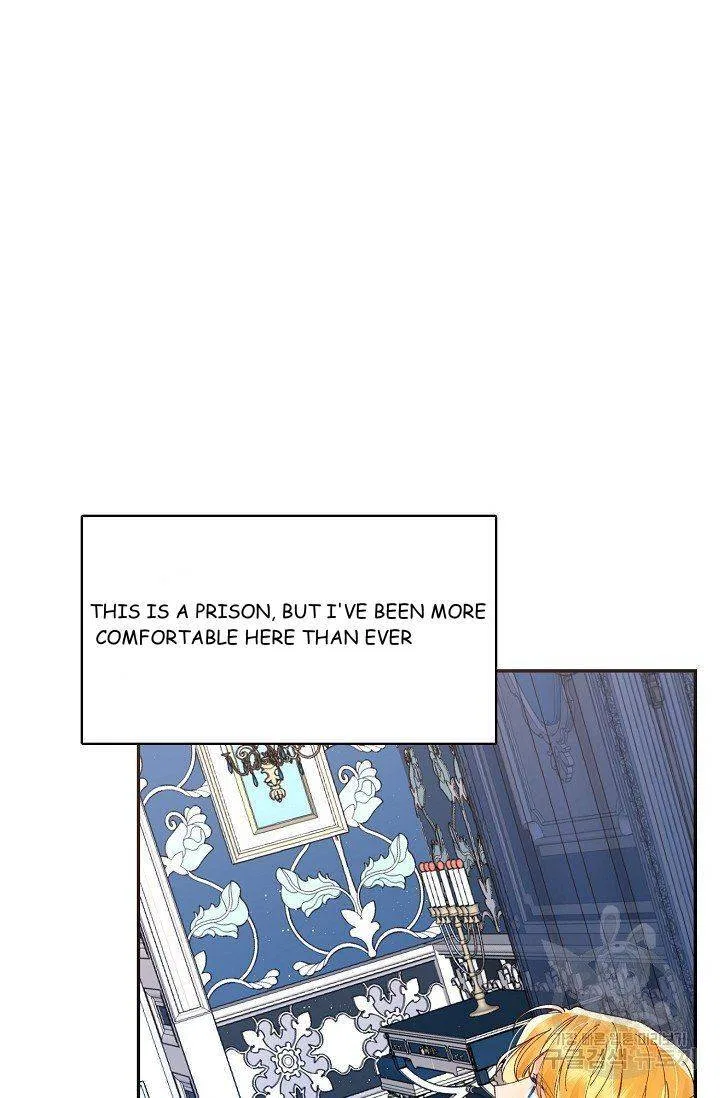 Finding My Place Chapter 12 – Page 23
