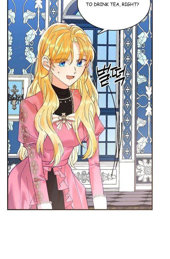 Finding My Place Chapter 12 – Page 32