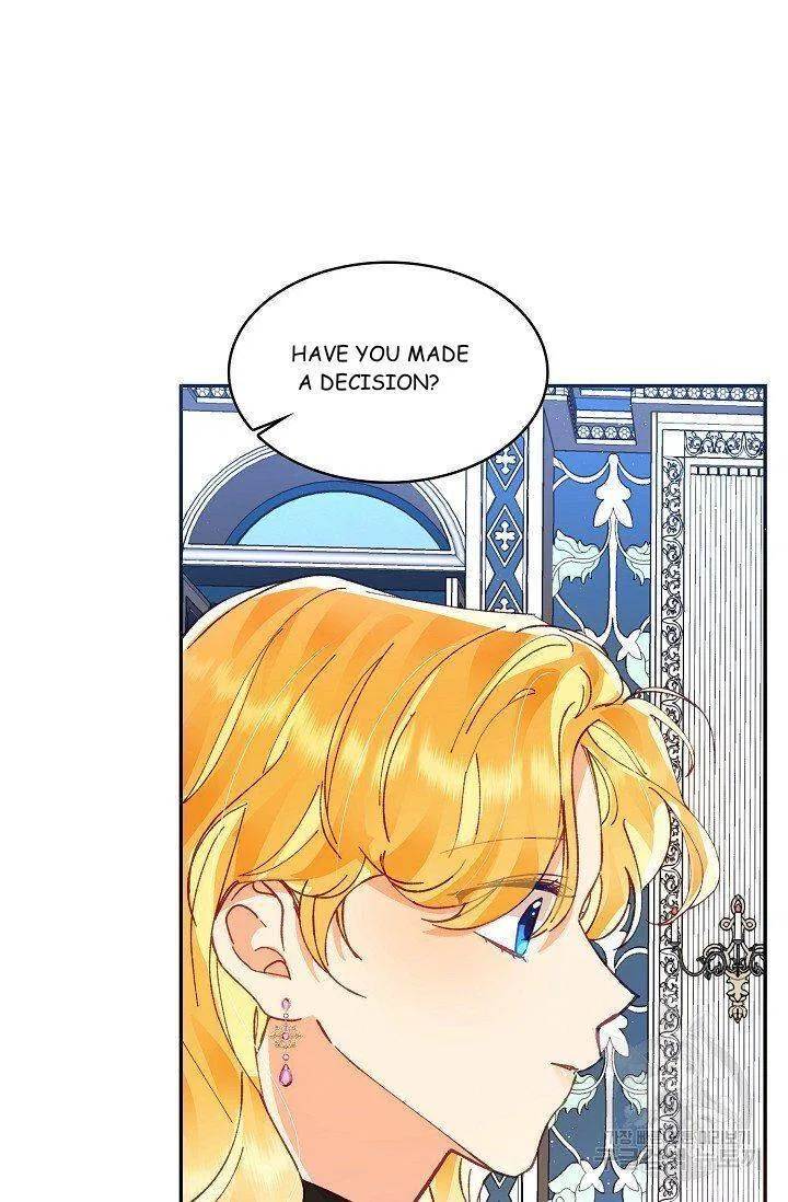 Finding My Place Chapter 12 – Page 34