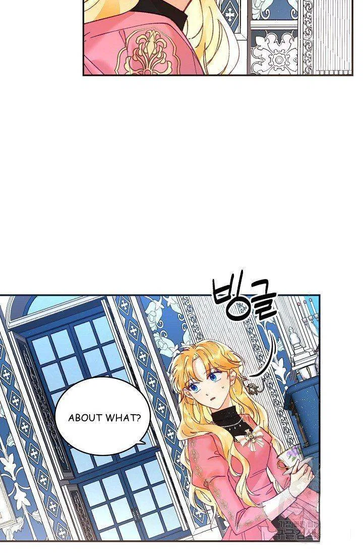 Finding My Place Chapter 12 – Page 35