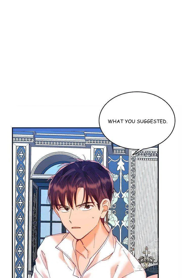 Finding My Place Chapter 12 – Page 36