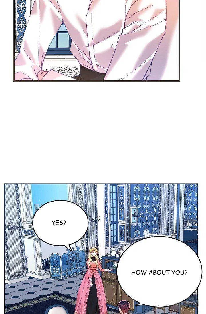 Finding My Place Chapter 12 – Page 37