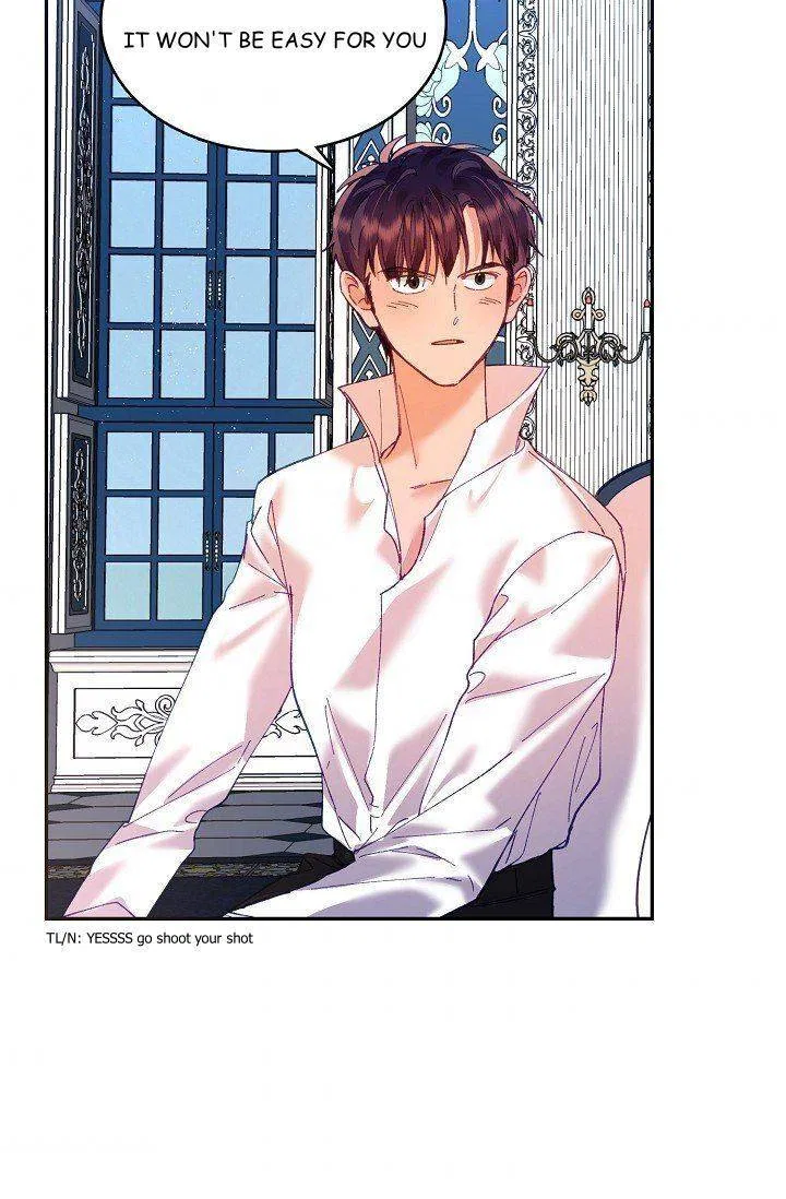 Finding My Place Chapter 12 – Page 39