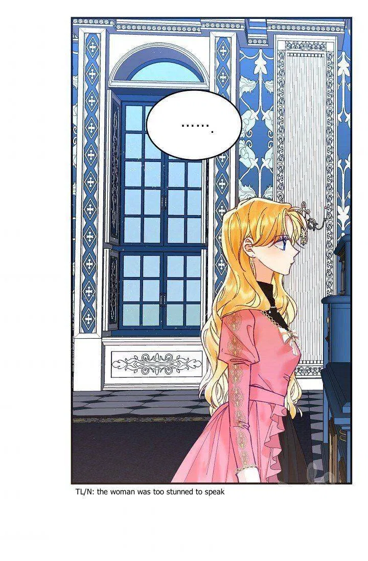 Finding My Place Chapter 12 – Page 40