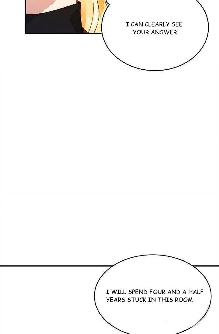 Finding My Place Chapter 12 – Page 43