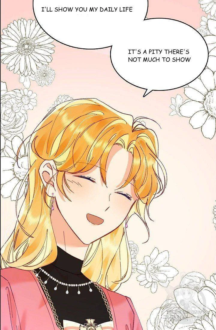 Finding My Place Chapter 12 – Page 45