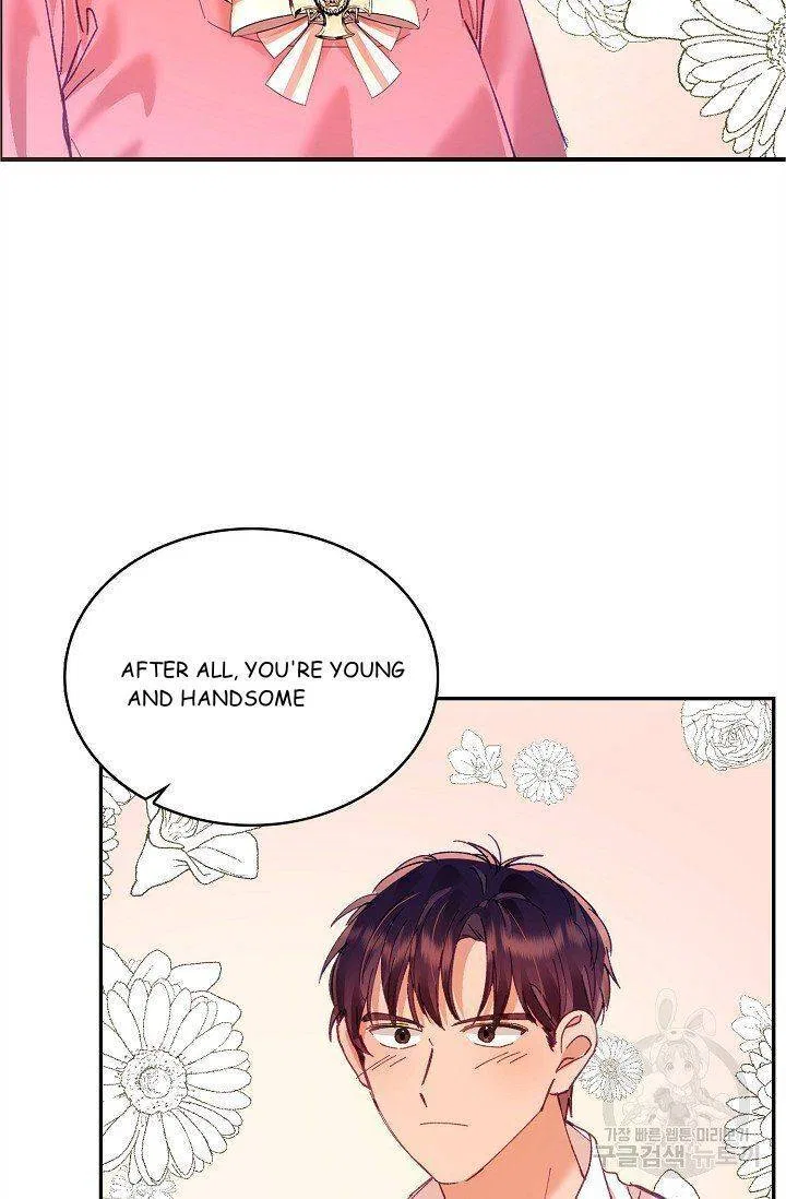 Finding My Place Chapter 12 – Page 46