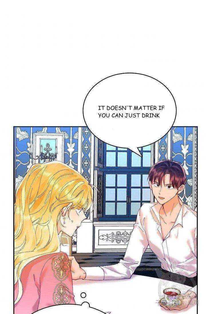 Finding My Place Chapter 12 – Page 50