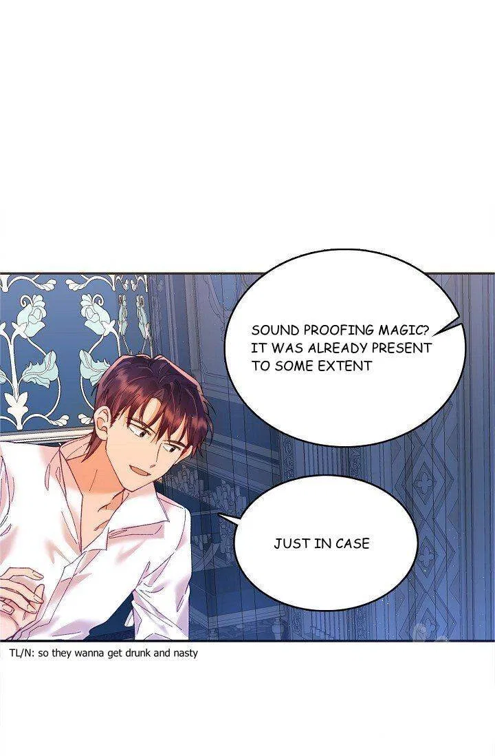 Finding My Place Chapter 12 – Page 64