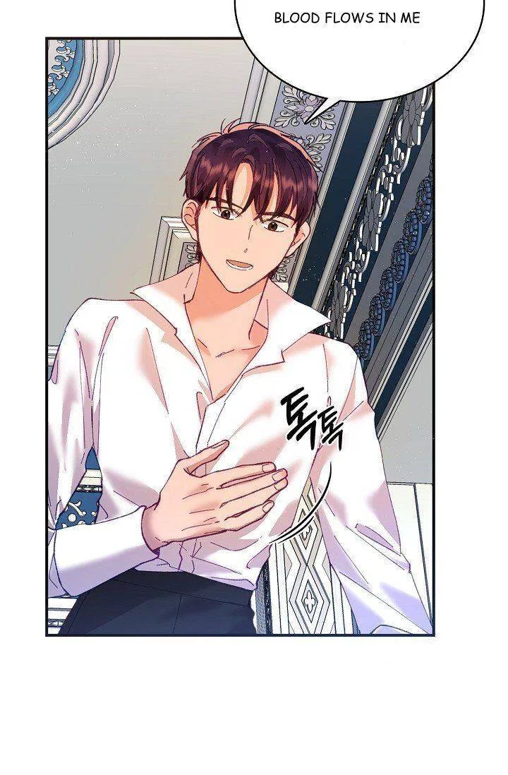Finding My Place Chapter 12 – Page 67