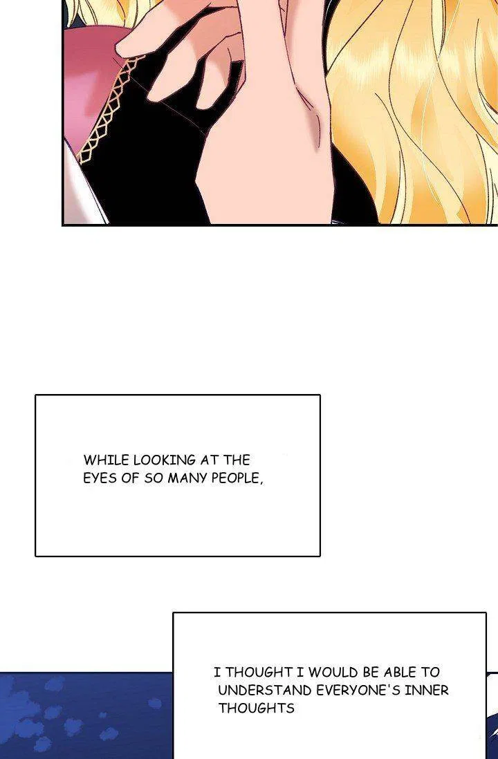 Finding My Place Chapter 12 – Page 71
