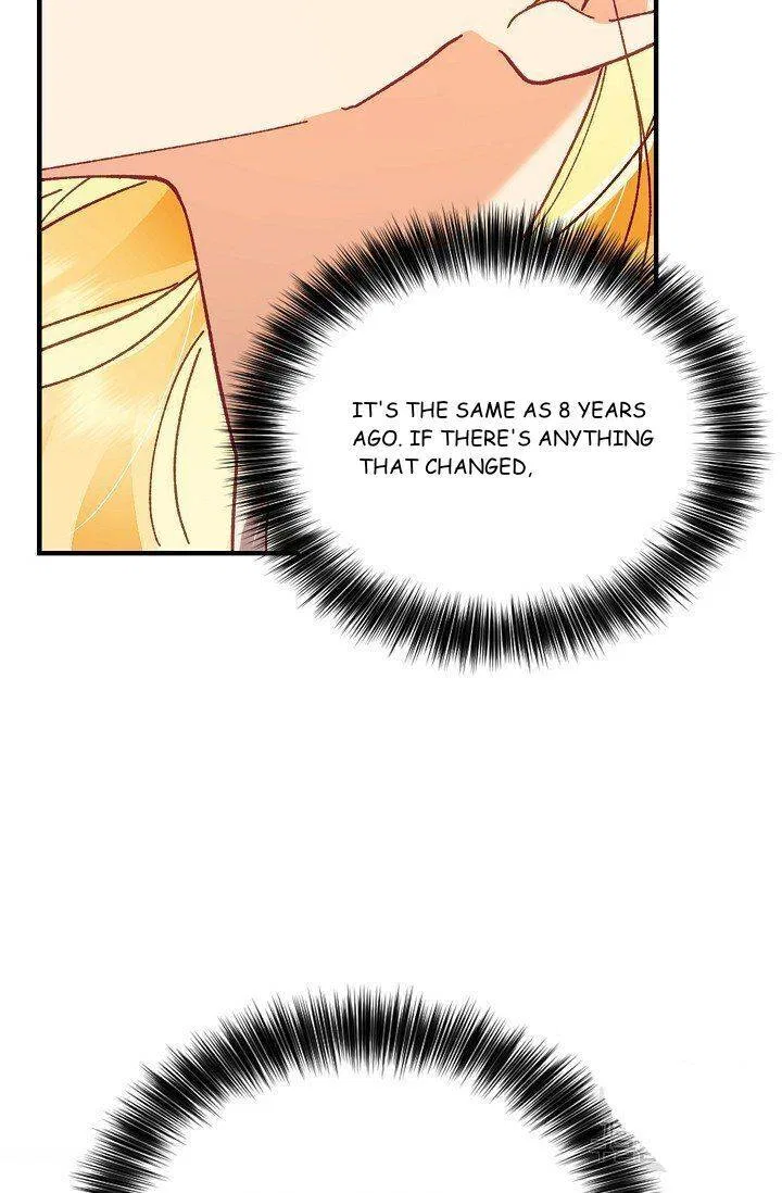 Finding My Place Chapter 12 – Page 77