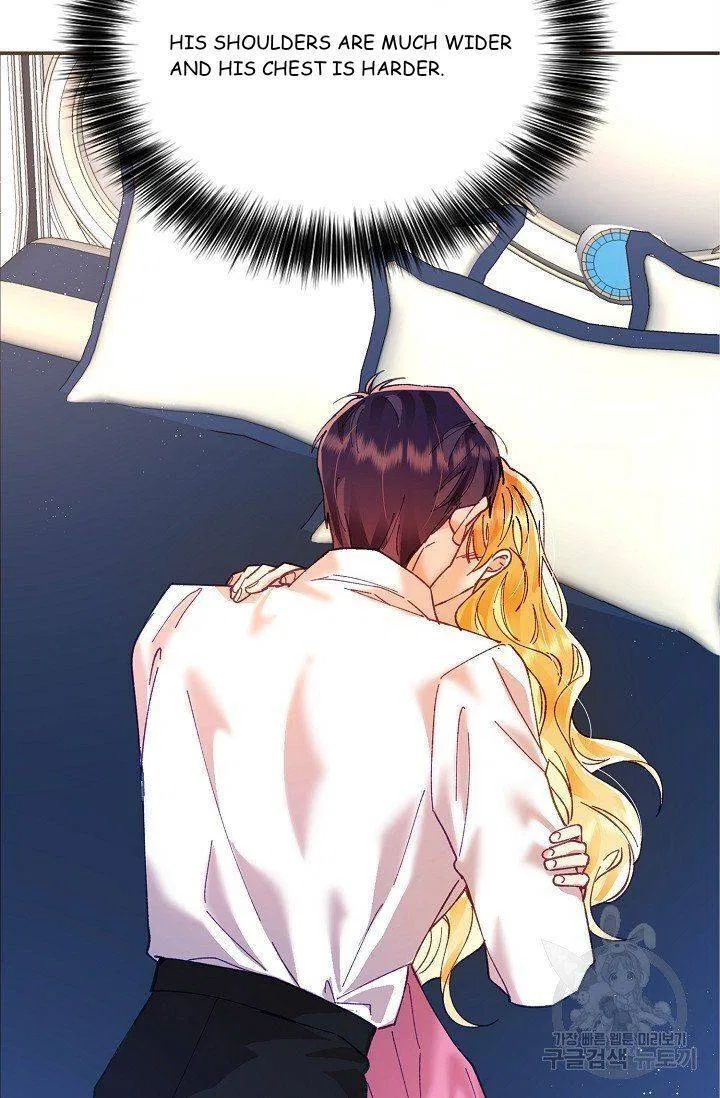 Finding My Place Chapter 12 – Page 78