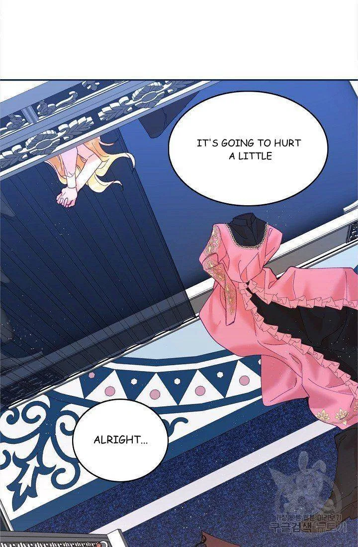 Finding My Place Chapter 12 – Page 85