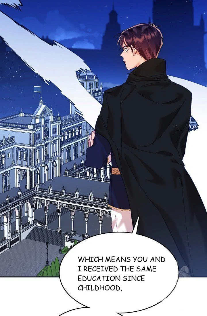 Finding My Place Chapter 11 – Page 8