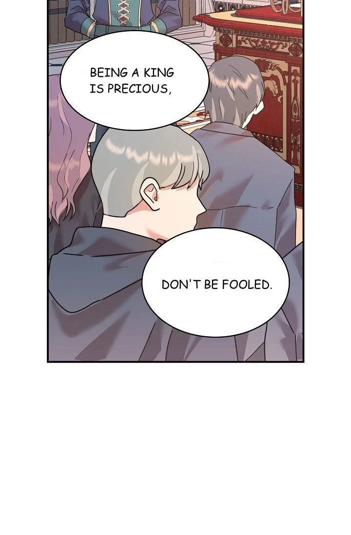 Finding My Place Chapter 11 – Page 10