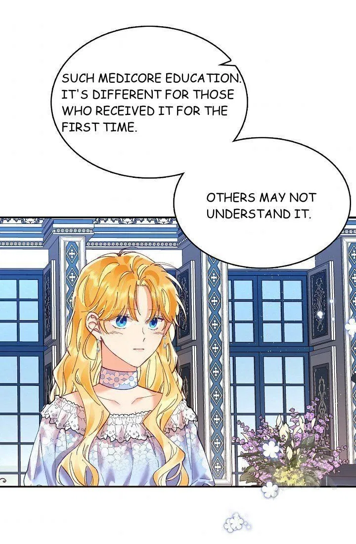 Finding My Place Chapter 11 – Page 11