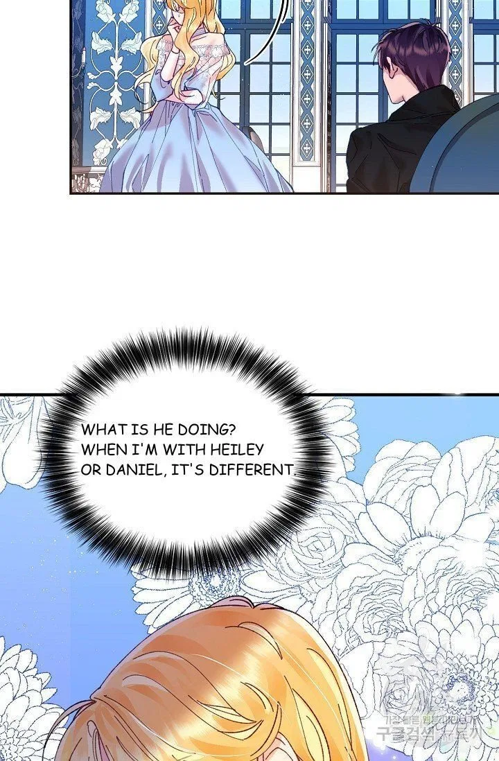 Finding My Place Chapter 11 – Page 15
