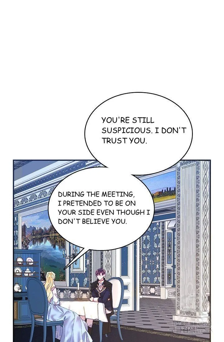 Finding My Place Chapter 11 – Page 17