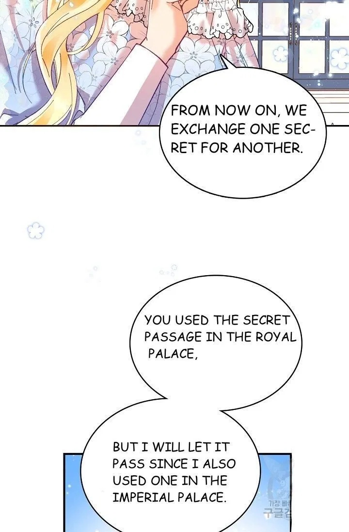 Finding My Place Chapter 11 – Page 29