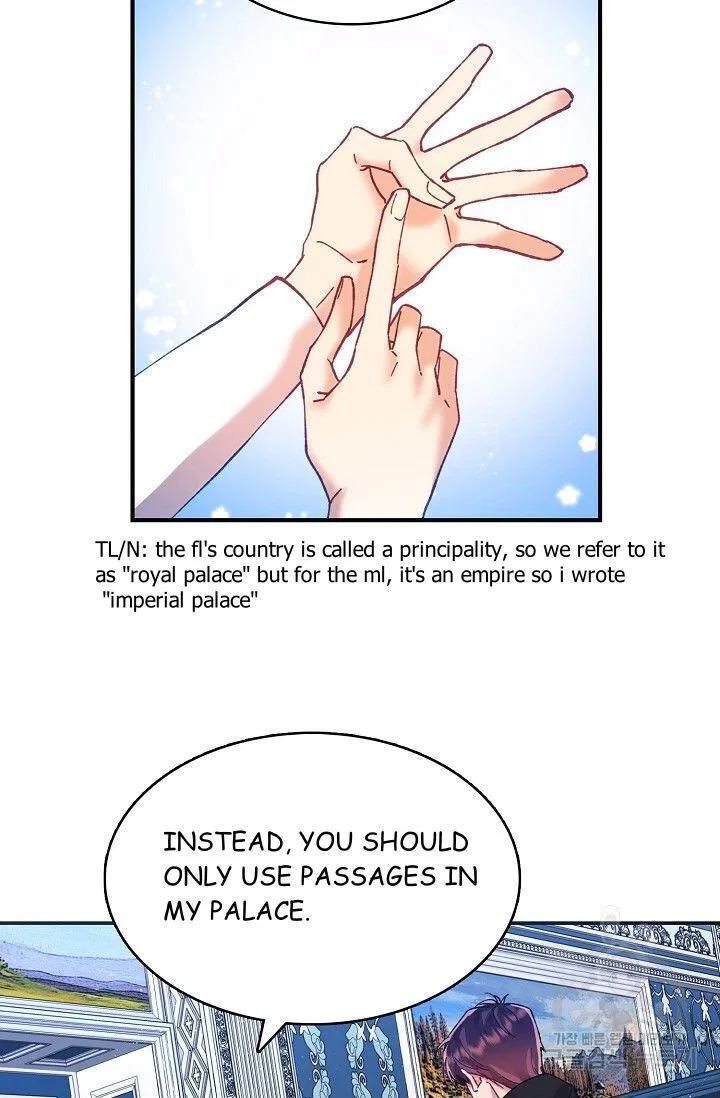 Finding My Place Chapter 11 – Page 30