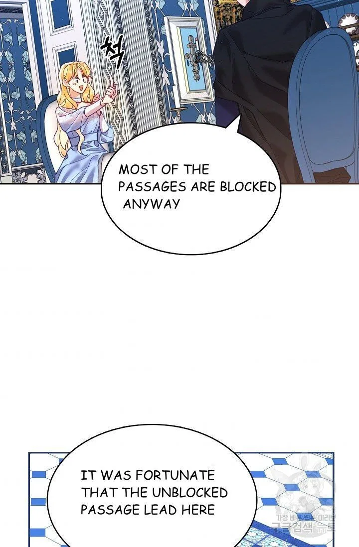 Finding My Place Chapter 11 – Page 31