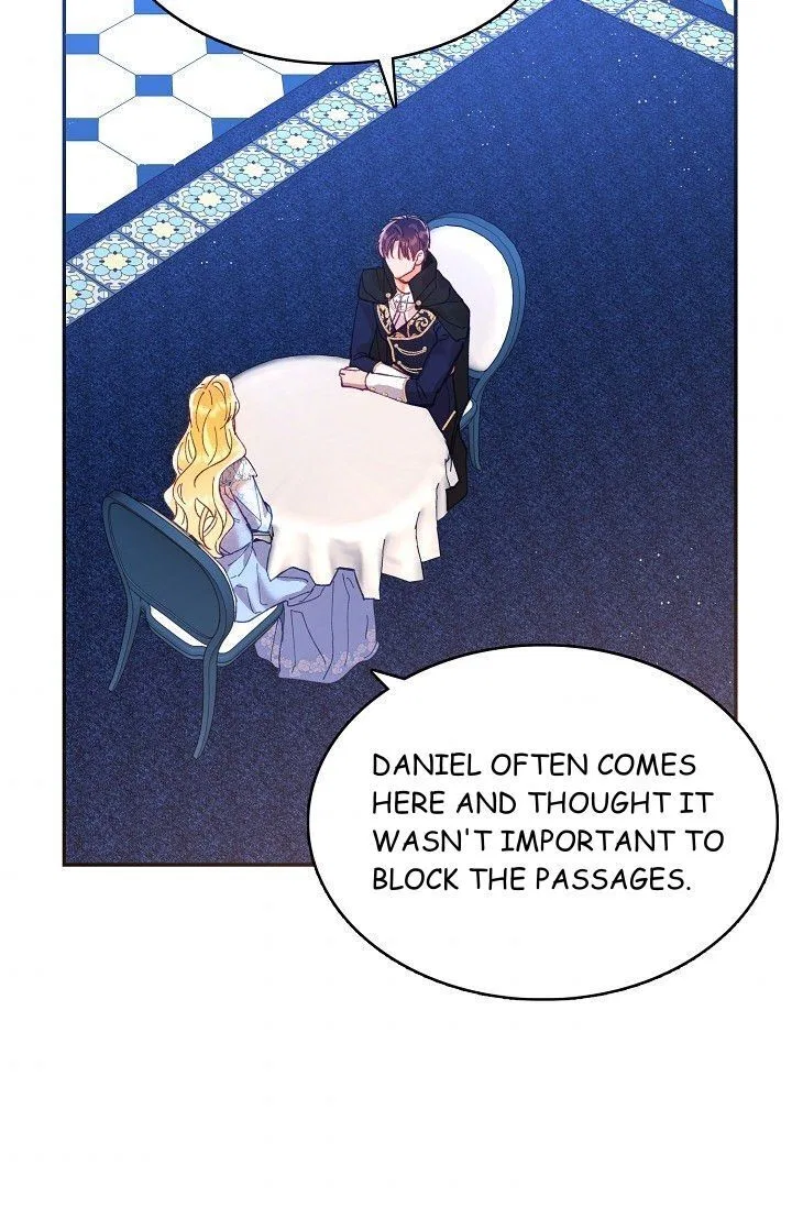Finding My Place Chapter 11 – Page 32