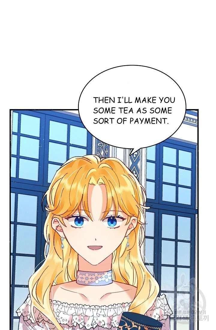 Finding My Place Chapter 11 – Page 33
